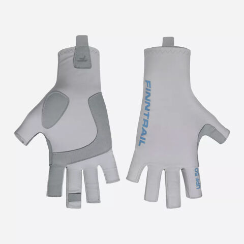 Finntrail Gloves Gloves Wave Grey
