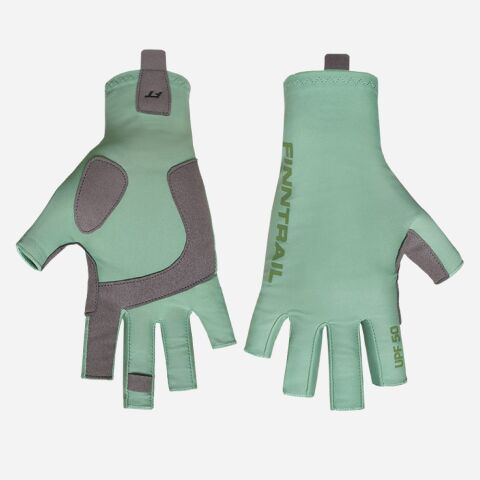 Finntrail Gloves Wave Khaki