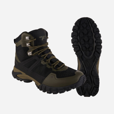 Finntrail Boots Environment Khaki 11