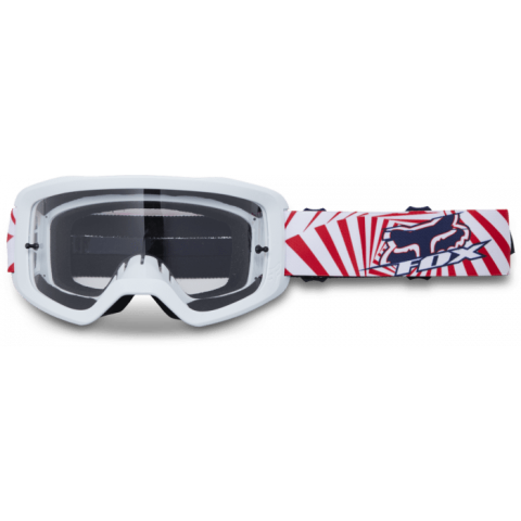 FOX Main Goat - Spark  - OS, Navy MX23