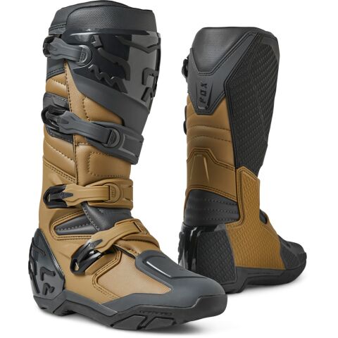 FOX Comp X Boot, MX