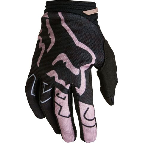 FOX Wmns 180 Skew Glove - L, Black MX