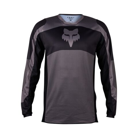 FOX 180 Nitro Jersey - Extd Sizes - Dark Shadow MX24