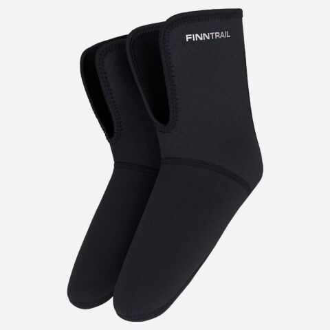 Finntrail Socks Neodry Black