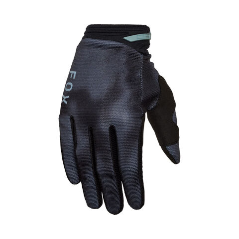 FOX 180 Taunt Glove - Black