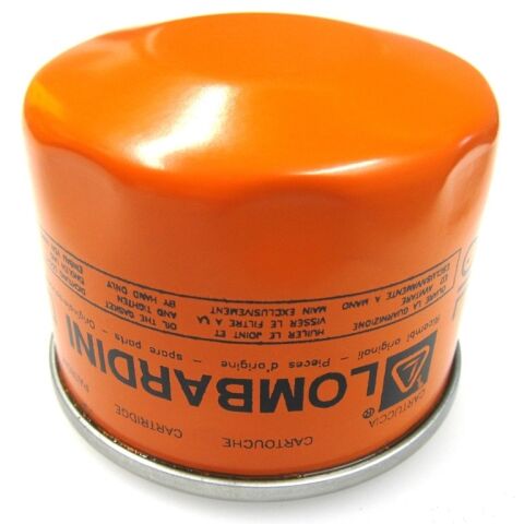 FILTER OIL Arctic Cat DIESEL CARTRIDGE