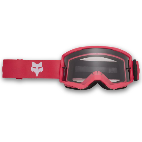 FOX Main Core Goggle - OS, Pink MX25