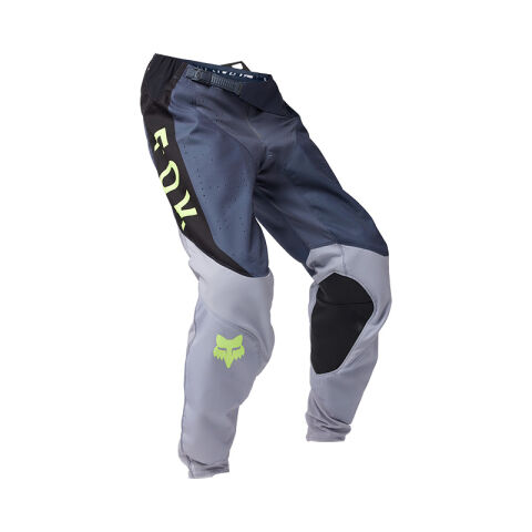 FOX 360 Divider Pant - Steel Grey