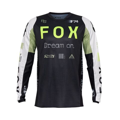 FOX 180 Race Spec Jersey