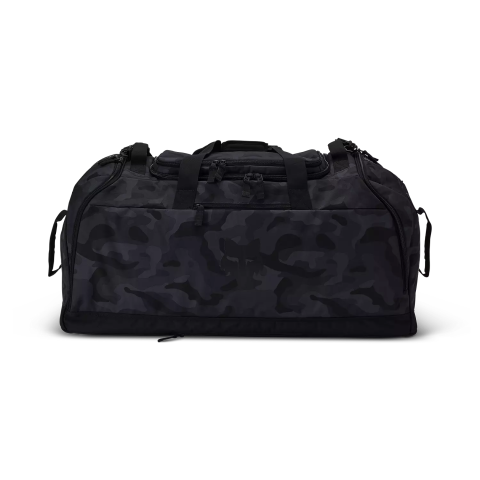 FOX Podium Blk, Camo - OS, Black Camo
