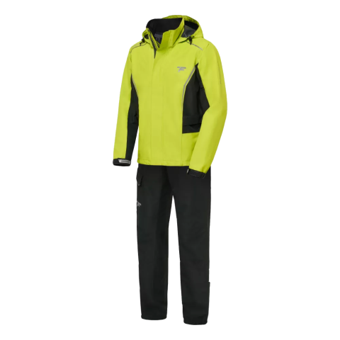 Finntrail Suit Rider Yellow