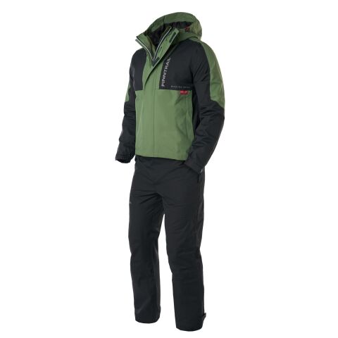 Finntrail LightSuit Green
