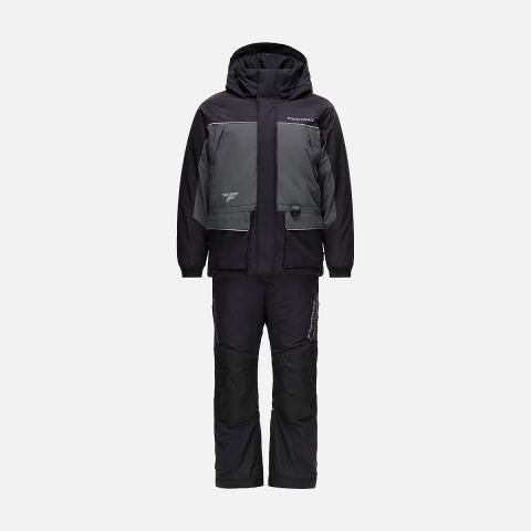Finntrail Suit Nordy 3757 MiddleGrey
