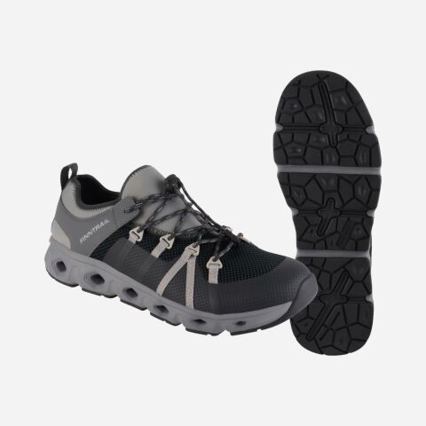 Finntrail Boots Stream LightGrey 6