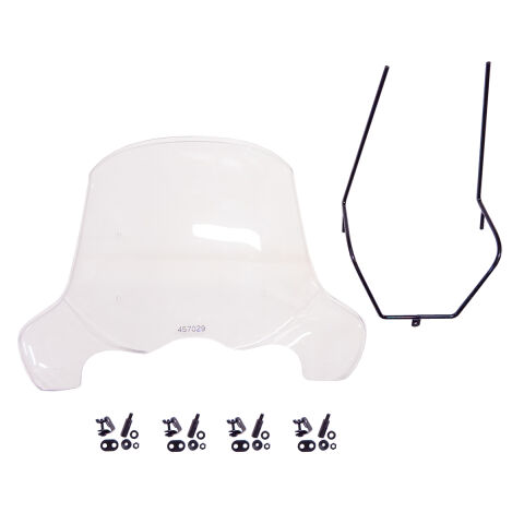 TGB WIND SHIELD ASSY. TGB Bullet