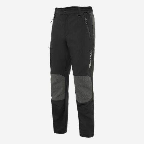 Finntrail Pants Tactic Graphite