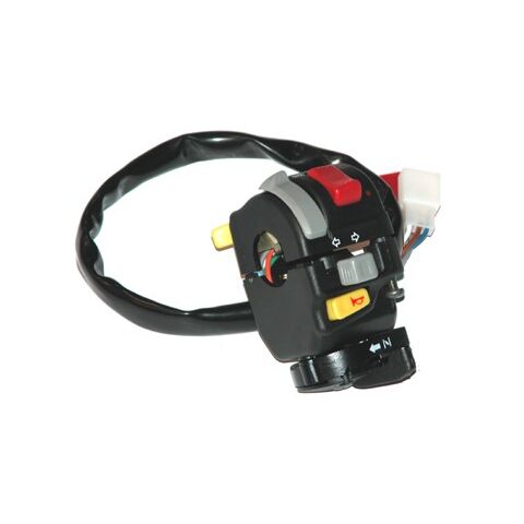 R/B 61101-A12-001 Handle Switch Ass'y, L.