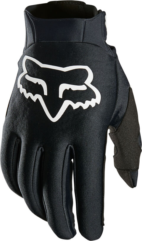 FOX Legion Thermo Glove, Ce - XL, Black MX