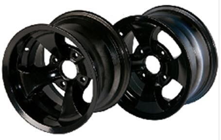 TGB RIM COMP, FRONT 12x6