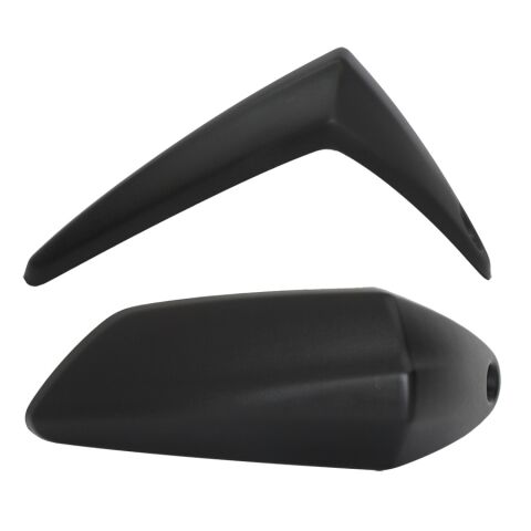 HAND GUARDS, LH.