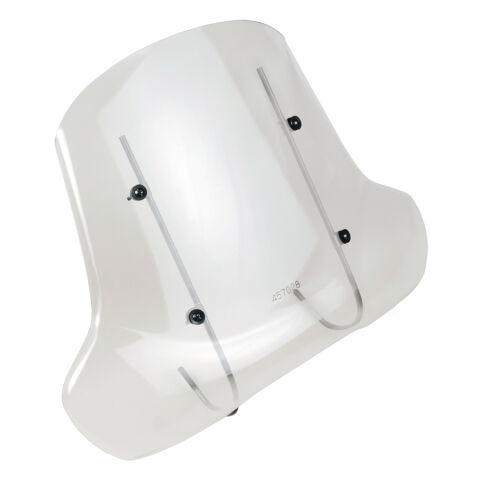 TGB WIND SHIELD TGB Blade, Target - without mounting kit