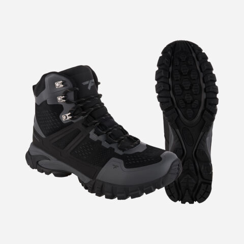 Finntrail Boots Environment Graphite