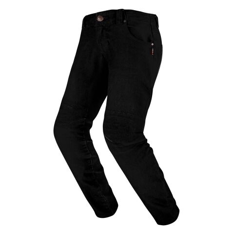 LS2 BRADFORD MAN JEANS BLACK XL