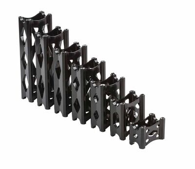 KIT,HANDLEBAR RISER 8.5