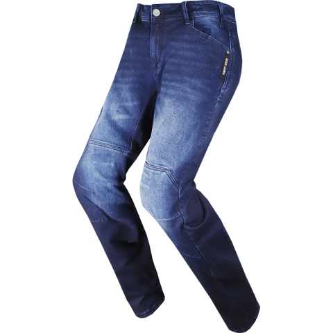 LS2 DAKOTA MAN JEANS DARK BLUE L