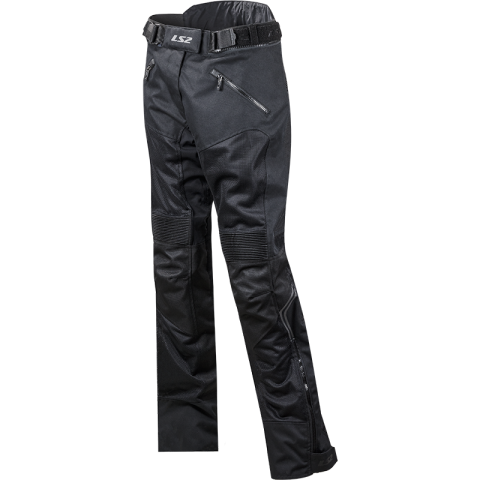 LS2 VENTO LADY PANT BLACK XL