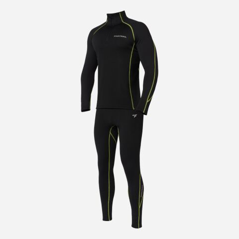 Finntrail Thermal Underwear Subzero-W Black
