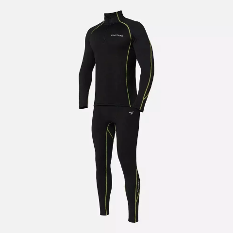 Finntrail Thermal Underwear Subzero 6210 DarkGrey