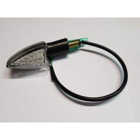 R/B 62220-A12-001 Signal Light, L. Front