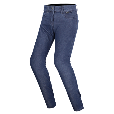 LS2 STONE LADY JEANS BLUE
