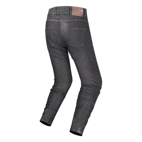LS2 STONE MAN JEANS BLACK
