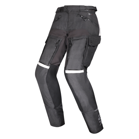 LS2 X-MASTER MAN PANT BLACK GREY M
