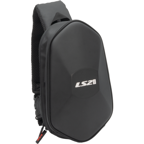 LS2 SHIELD 4L SHOULDER BAG