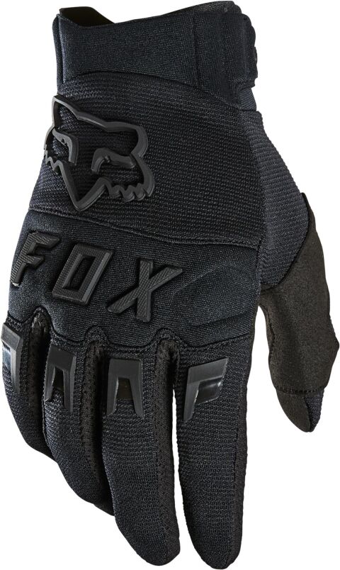 FOX Dirtpaw Ce Glove - 3XL, Black MX