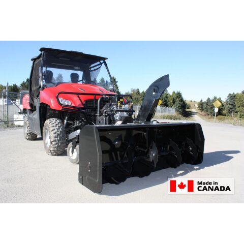 BERCOMAC profesional snowblower 66