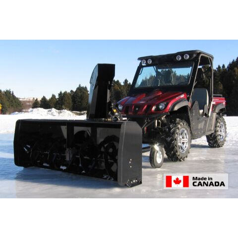 BERCOMAC profesional snowblower 72