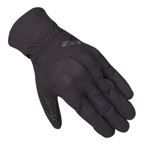 LS2 URBS II LADY GLOVES BLACK