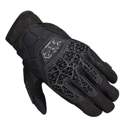 LS2 ALL TERRAIN II LADY GLOVES BLACK