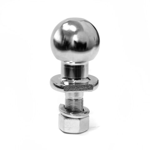 HITCH BALL ASSY