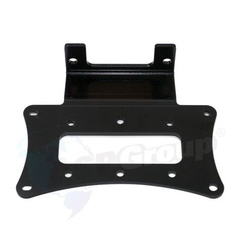 R/B 71433-A09-A00  Base Plate (Access MAX5, Triton Outback, Triton Defcon4)