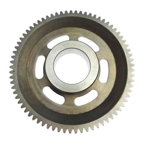 STARTER DRIVEN GEAR