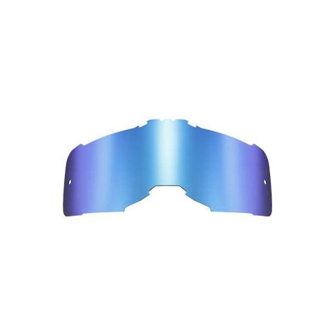 LS2 AURA GOGGLE VISOR IRIDIUM BLUE