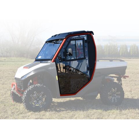 Complete Cabin Segway Fugleman UT10 (2021-XX)