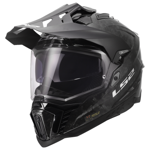 LS2 MX701 EXPLORER C FORGED CARBON-06 M
