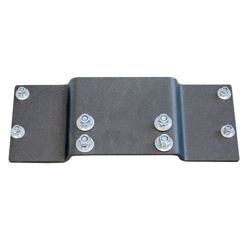 SHARK Mounting kit for Snow plow  (Linhai T-Boss 520/550/570 EPS)