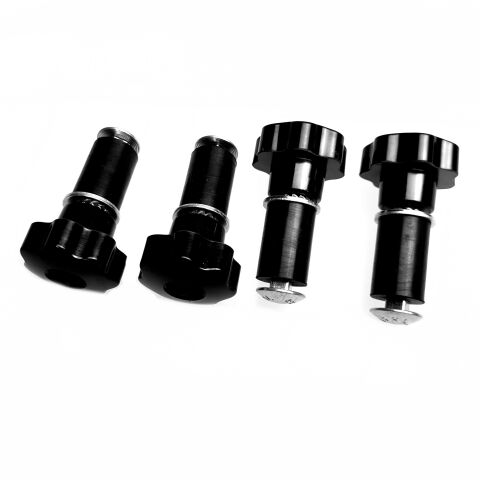 SHARK Quick Attach for UTV CAN-AM 4pcs